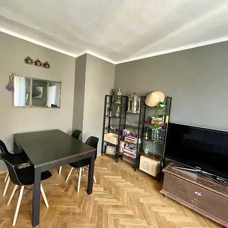 Good Times Apartment Prague Exterior photo