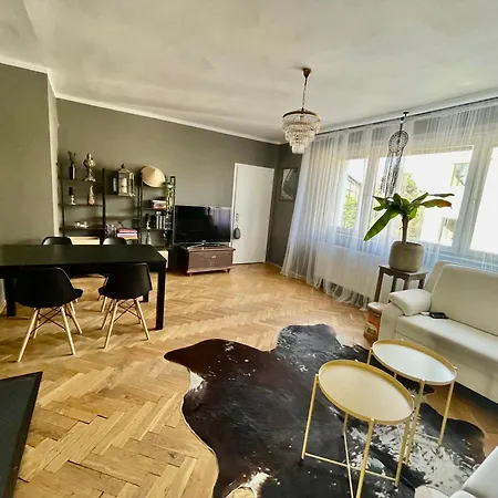 Good Times Apartment Prague Exterior photo