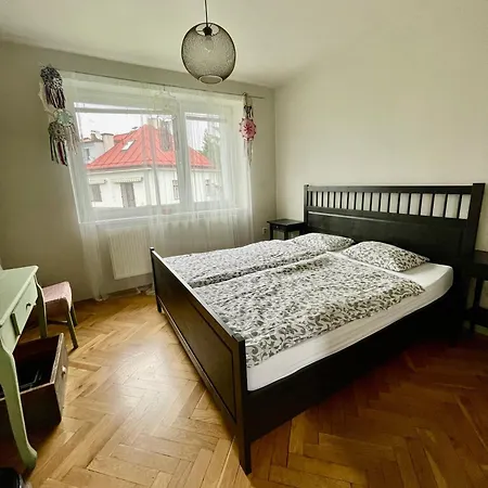 Good Times Apartment Prague Exterior photo