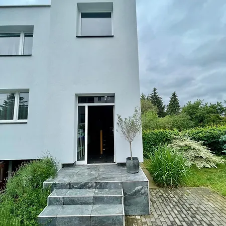 Good Times Apartment Prague Exterior photo