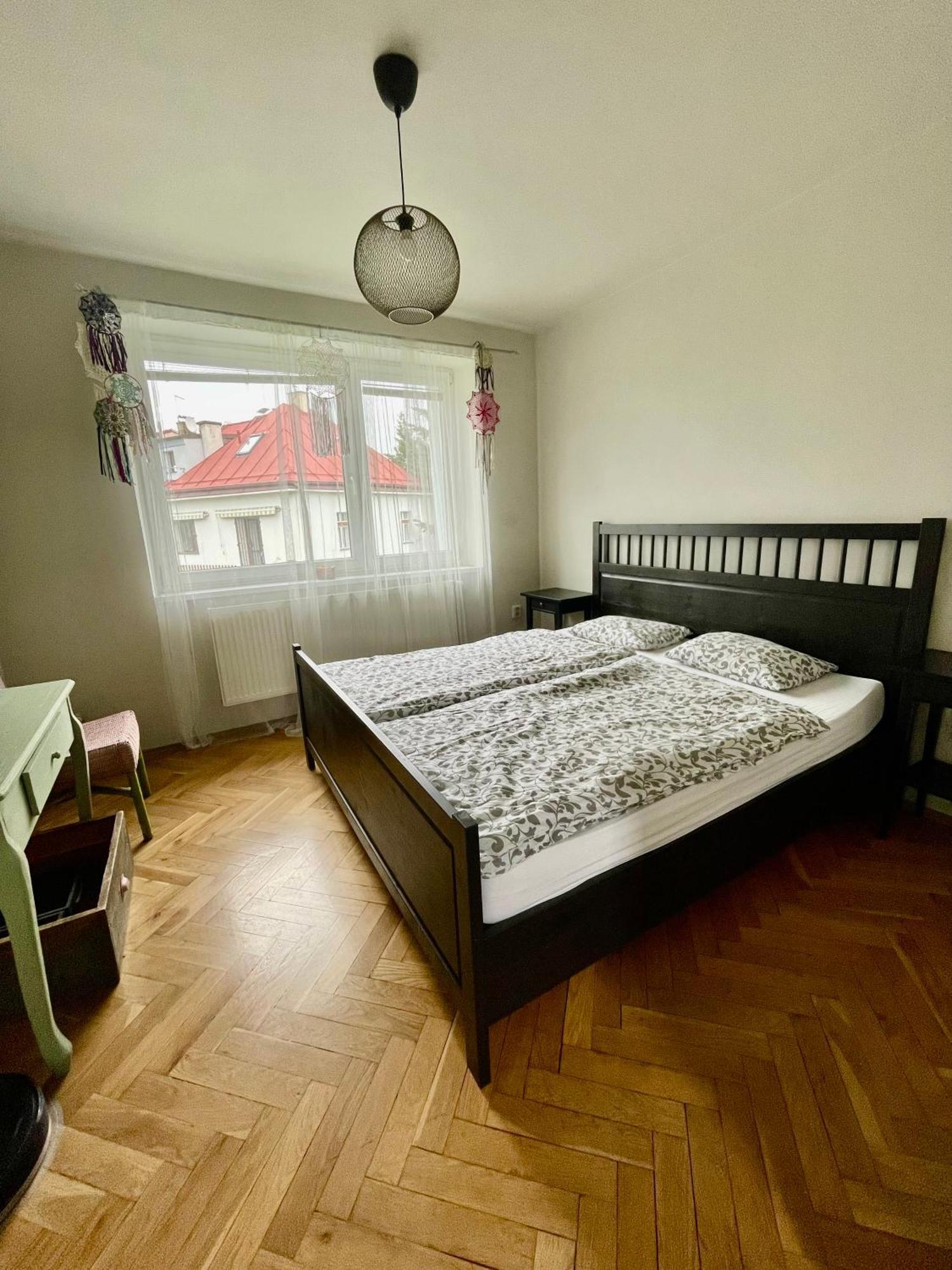 Apartmán Good Times Prague